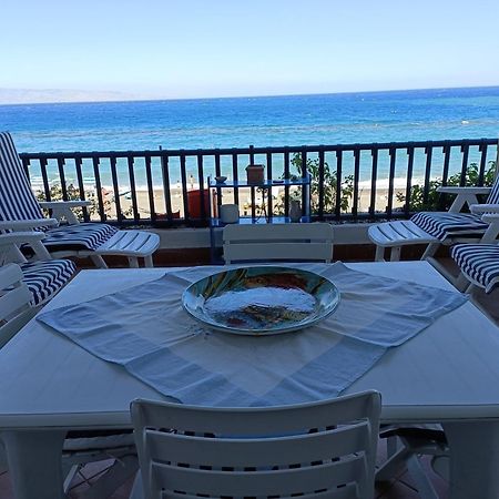 Casa Vacanze Margarita Sant'Alessio Siculo Exterior photo