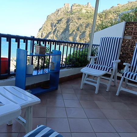 Casa Vacanze Margarita Sant'Alessio Siculo Exterior photo