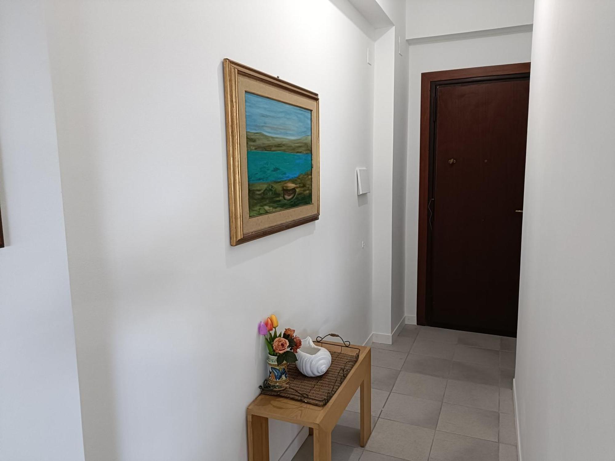 Casa Vacanze Margarita Sant'Alessio Siculo Exterior photo